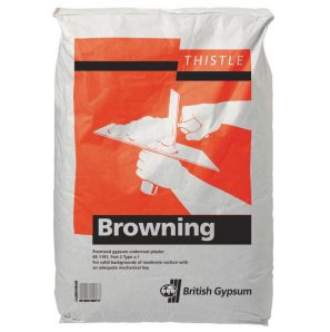 Thistle Browning 25kg