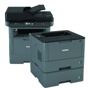 Printer and Copier